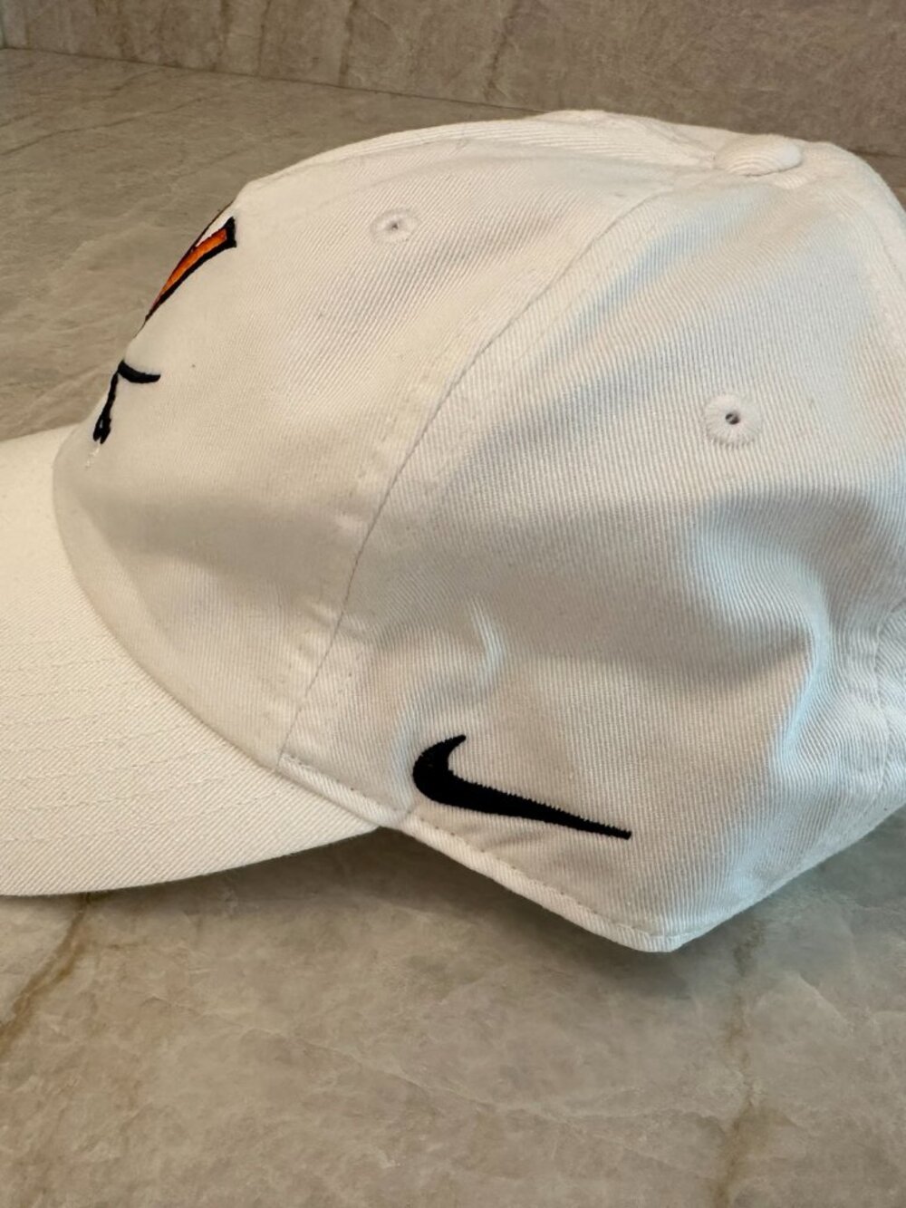 Nike UVA Hat - Picture 9 of 9